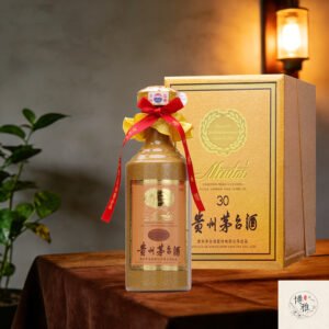 回收茅台 | 高價收購 30 年陳年貴州茅台酒