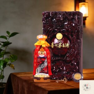 高價回收 80 年陳年貴州茅台酒 - 大額資金即場清付