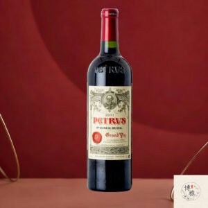 長期回收帕圖斯Pétrus 2011 - 香港實體地鋪收購各類紅酒