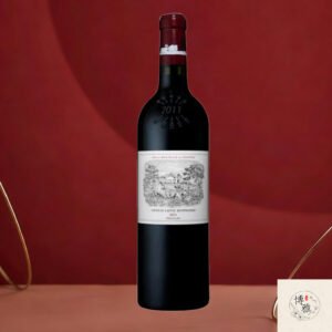 回收拉菲Château Lafite Rothschild 2011紅酒 - 名莊紅酒收購