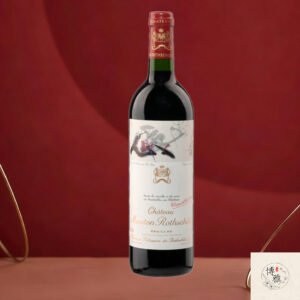 免費上門回收木桐Mouton Rothschild2018|全港上門收購