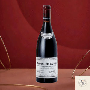 回收羅曼尼·康帝Romanee-Conti紅酒2016 - 港九新界紅酒回收