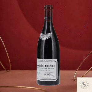 回收羅曼尼·康帝 DRC 2017年紅酒 - 實體門市收購紅酒