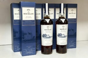 博雅收藏回收誠意徵集收購 2017 年麥卡倫 Macallan，高價上門收購 2017 年麥卡倫 Macallan 各版本珍藏酒款。同時專業回收竹鶴、百富等名廠威士忌，亦囊括各大類紅酒、香檳、日本威士忌及典藏老酒。全港免費上門鑑定估價，實體經營交易保密、價格公道，現金即日交收，閒置藏酒均可隨時預約變現。