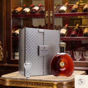 人頭馬路易十三 Time-Collection 回收|全程透明 安心托付