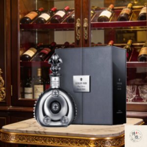 人頭馬路易十三黑珍珠回收|免費上門鑑定 高價安全交易