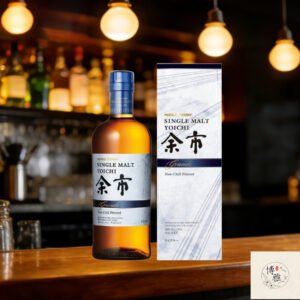 回收余市-Yoich｜單一麥芽 免費上門 快速交易