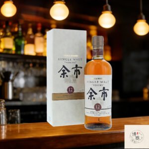 余市12年Yoichi 日本威士忌回收｜全港覆蓋，便捷省心