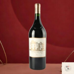 侯伯王Haut-Brion 2011回收 | 安全私密,全程保障