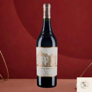 侯伯王(Haut-Brion)2013年回收|香港藏家首選 免費鑑定 快速變現