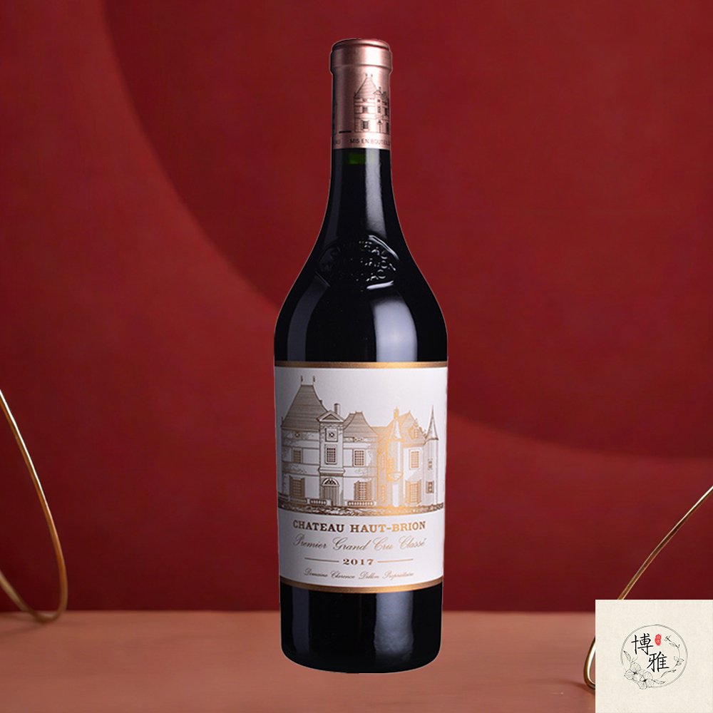 2017 侯伯王Château Haut-Brion 回收價格查詢| 專業鑑定