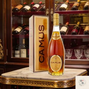 卡慕 VSOP de Luxe回收｜全港免費上門 真偽鑑定 即時結算