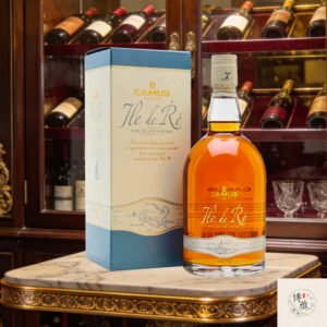 回收卡慕愛雷干邑白蘭地 Camus｜全港免費上門 快速變現