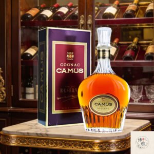 卡慕Special-Reserve干邑白兰地 | 香港專業洋酒鑑定與高價回收服務