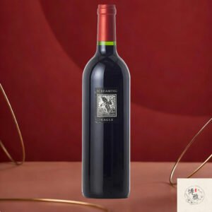 回收嘯鷹 2020 旗艦紅酒｜高價不壓價 快速交易 全程省心