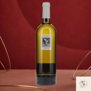 專業回收嘯鷹 Screaming Eagle 2019 白蘇維翁白酒｜鑒定收購