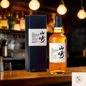 山崎2013年水楢桶威士忌回收｜香港正規渠道 安全有保障