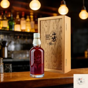 高價回收山崎YAMAZAKI50年第一版｜權威鑑定 免費上門