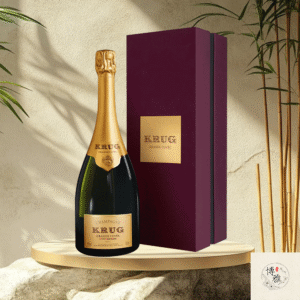 庫克 Krug 172 陳年香檳｜高端名酒回收-全程保密