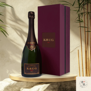 庫克Krug 2006香檳禮盒｜年份香檳專業回收權威機構