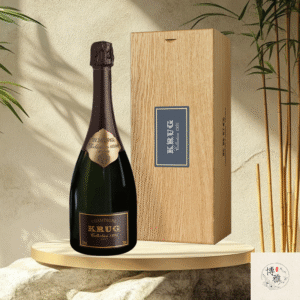 庫克 1995 年份香檳回收｜高價不壓價 全港免費上門