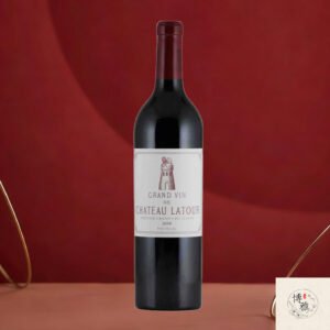 回收拉圖 Chateau-Latour 2010 特級紅酒|香港專業權威機構