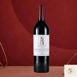 拉圖 Pauillac 1er Cru 2012 紅酒回收|香港免費上門高效變現服務