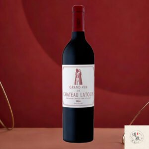 香港拉圖 (Chateau Latour) 2014 正牌 / 副牌回收_全港上門鑑定