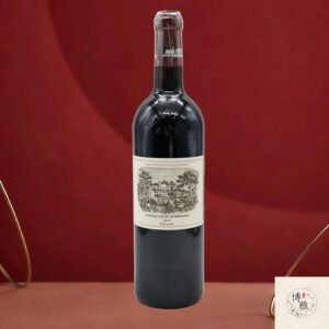 高價回收拉菲2019紅酒 - 香港收購Lafite Rothschild 2019