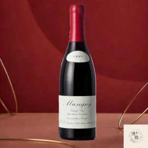 回收樂華 Domaine Leroy 1990 系列紅酒|收藏價值巔峰