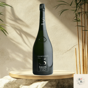 沙龍 SALON 2002 CUVÉE 'S' BLANC DE BLANCS BRUT 香檳｜香港上門回收