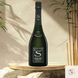 沙龍2013白中白特級園裸瓶香檳回收｜香港全境上門