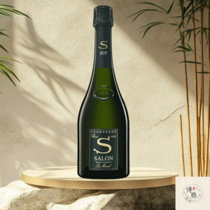 回收沙龍Salon-梅尼爾特級年份香檳（2012年） |  全程公開透明