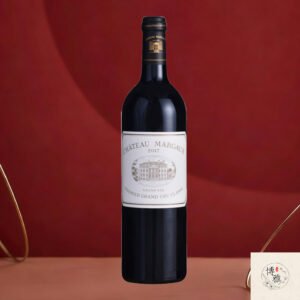 回收瑪歌 Margaux 2017 系列紅酒 | 專業名酒鑒定