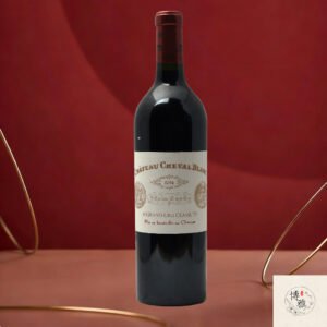 香港白馬(Cheval-Blanc)2014年 | 專業回收權威平台