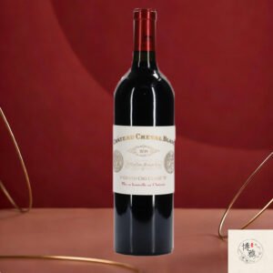 白馬酒庄 2018 年正牌回收｜波爾多右岸頂級名莊 全程保障