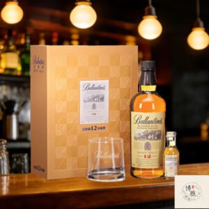 專業回收百齡譚 12 年舊版禮盒｜高價上門鑒定收購