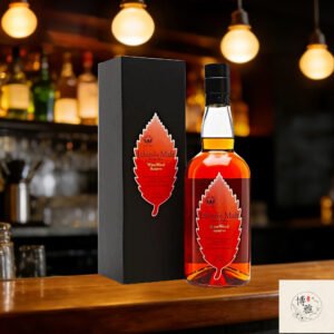 秩父紅葉紅酒桶回收 香港首選｜高價不壓價 全港免費上門