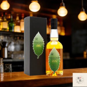 秩父綠葉（Ichiro's Malt）回收｜香港藏家首選 免費鑑定 保密變現