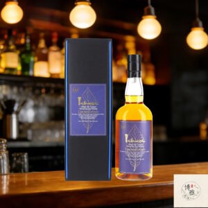 專業回收秩父 Ichiro 藍葉調威士忌｜高價上門鑒定收購