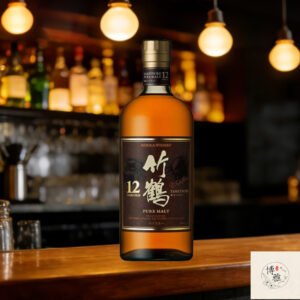 香港竹鶴威士忌回收｜Taketsuru 12 專家鑑定 實體門市