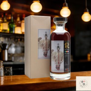 輕井澤Karuizawa Noh 32 Year Old Cask回收｜香港免費估價 快速交易