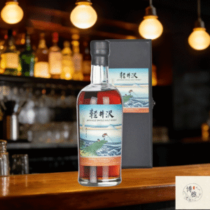 輕井澤富嶽三十六景回收首選｜藝術與酒款雙重價值 隱私嚴保