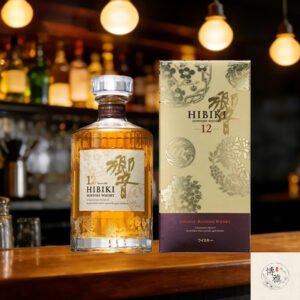 響Hibiki17年花鳥風月回收|即日現金支付·保密交易