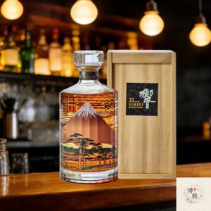 響21年富士風雲圖回收|日本三得利限定 全程保障