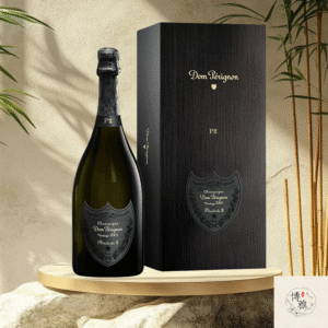 回收香檳王Dom Pérignon 2004年P2窖藏精選｜24小時在線