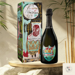 香港香檳王Dom-Pérignon 2015年限量版禮盒｜高價回收