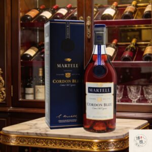 馬爹利藍帶舊版 Martell 回收｜香港全區上門
