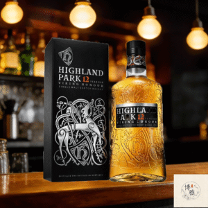 香港頂級蘇格蘭威士忌回收｜高原騎士 12 年 實體門店