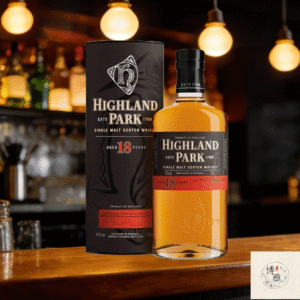 香港回收高原騎士 Highland Park 18 年｜安全便捷 誠信服務